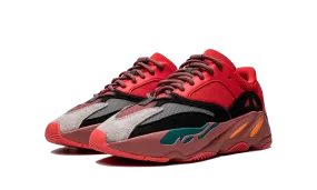 adidas Yeezy Boost 700 Hi-Res Red