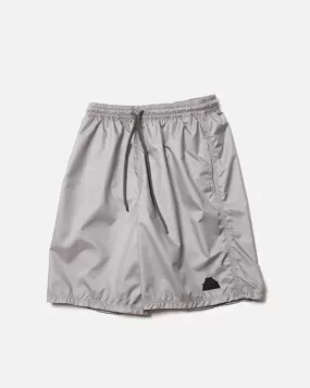 Beach Shorts - Grey