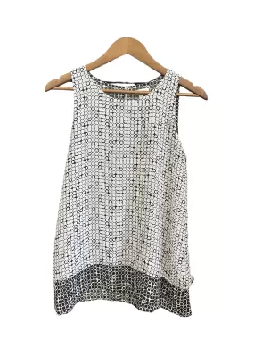 Blouse Sleeveless By Max Studio  Size: Xs