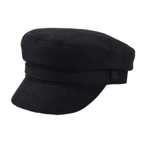 Cap Drag Pyrite (Black)