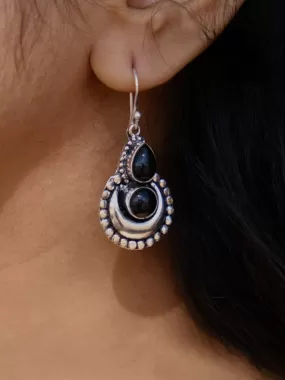 Chandramukhi Earrings