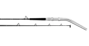 Daiwa Tanacom Dendoh 6' 6 Conventional Rod TNB66MHF-DD