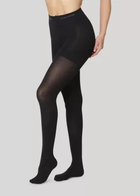 Dear Denier tights CAMILLA SHAPER 80 DEN Black