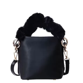 Delilah Black Bag