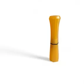 French Dead Stock Amber Cigarette Holder