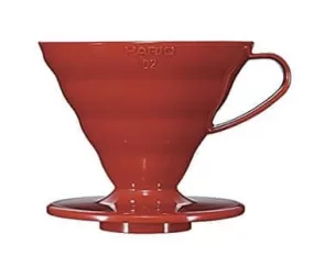 Hario V60-02 Red