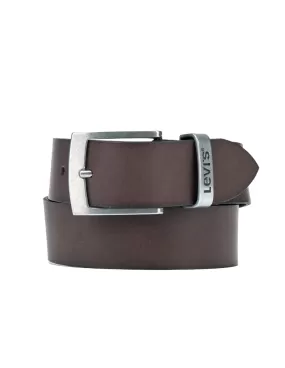 Levi's Leather belt 219234 brown