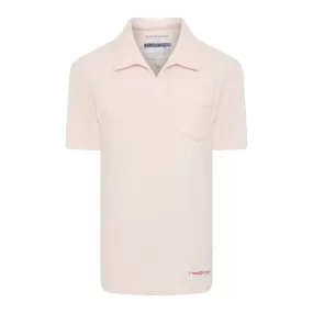 McEnroe Polo Rose #07