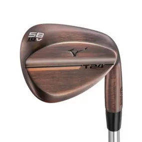 Mizuno T24 Wedge - Denim Copper Finish