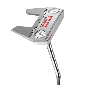 Never Compromise Reserve Tour Satin Model 4 Putter