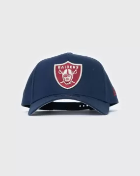 New Era 940 A-Frame Cardinal Ocean Las Vegas Raiders 60359550