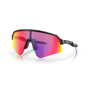 Oakley Sutro Lite Sweep Prizm Road Lenses Matte Black Frame