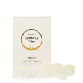 VINOOS | Sparkling Wine Gummies