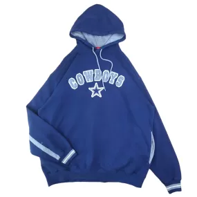 Vintage Dallas Cowboys Hoodie - XL