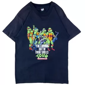 Vintage Teenage Mutant Ninja Turtles T-Shirt - M