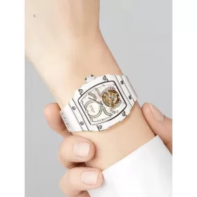 Women's Tourbillon Watches